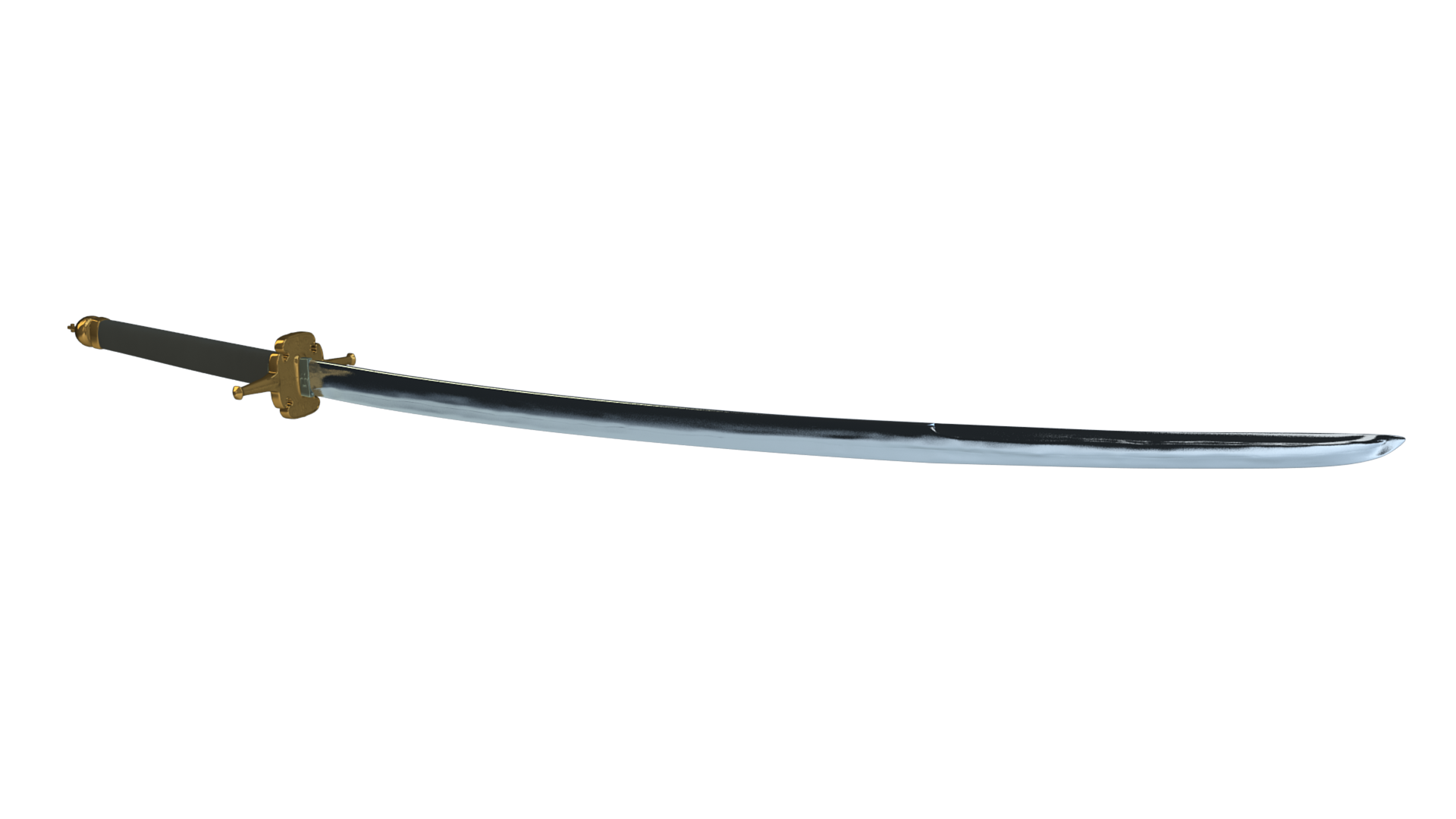 Grayson V02 Angled