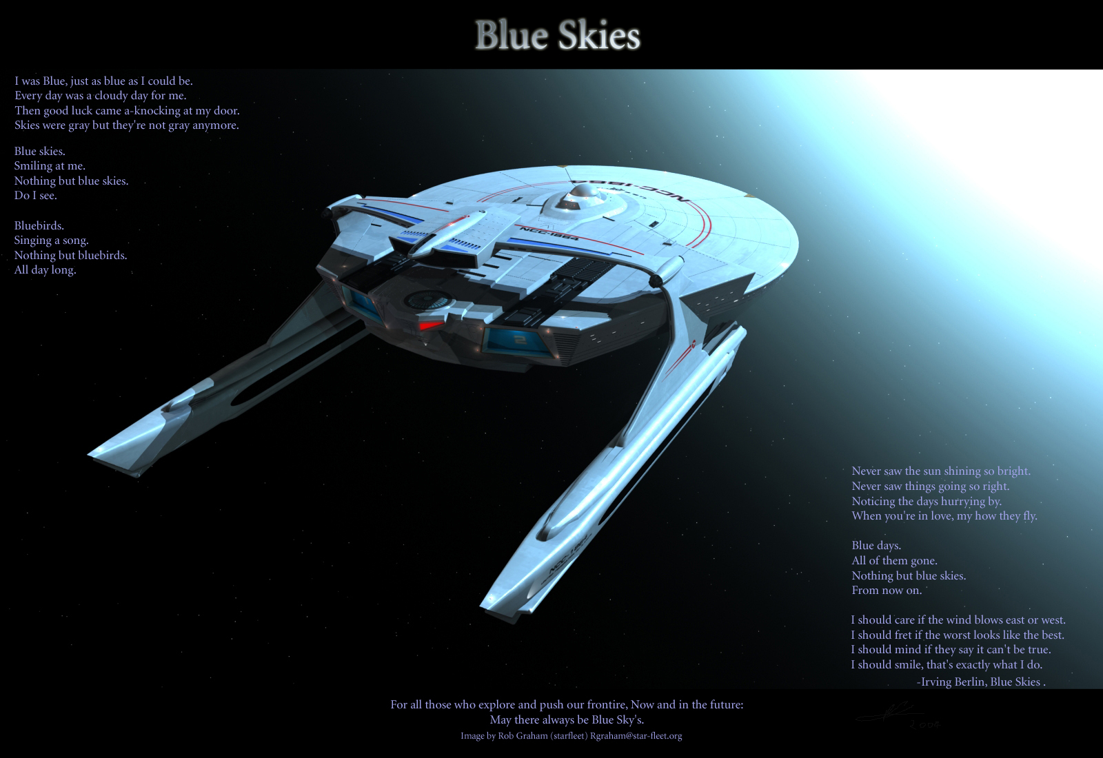 Blueskies