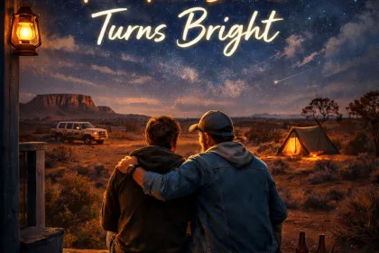 Till the Dark, Turns Bright