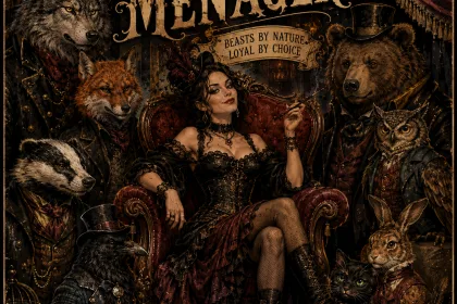 The Lady’s Menagerie