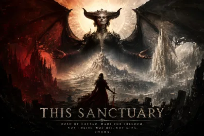This Sanctuary
