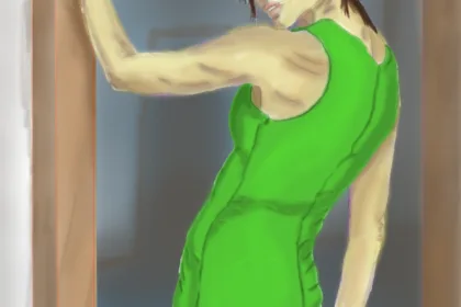 Seductive By Starfleet