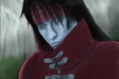 Vincent By Starfleet