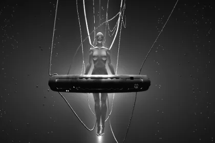 Fleet Comomand By Starfleet