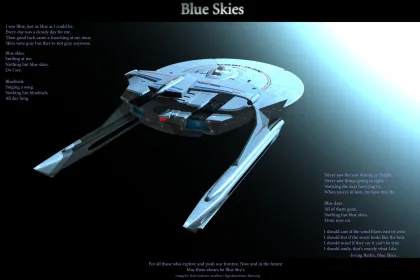 Blueskies