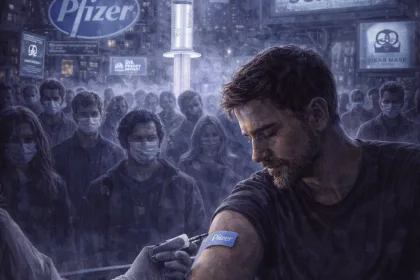 Brand Named Science (Remix)