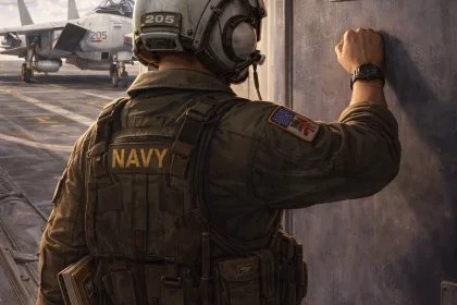 Do You Want To Fly A Tomcat