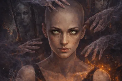 Renata's Song Hollow Seam