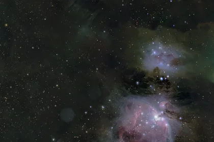 Orion Mosaic 4panel Reduced